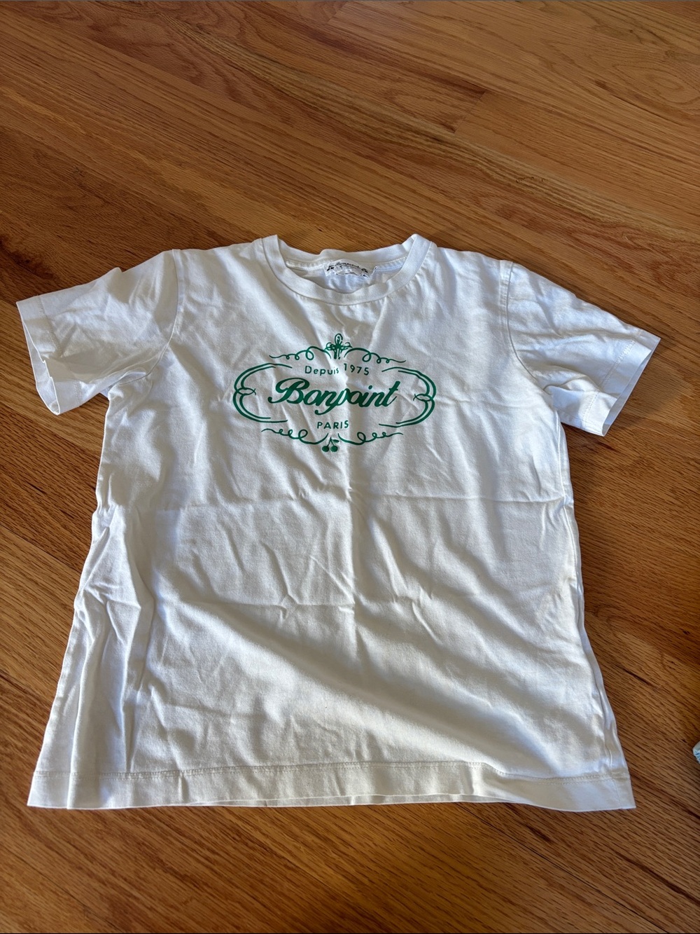 Bonpoint t shirt